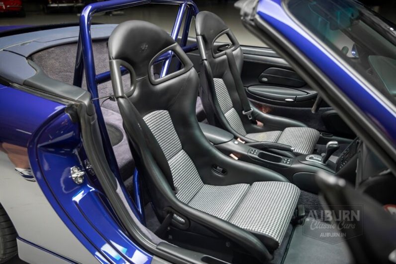 
								2002 RUF R Turbo Cabriolet full									