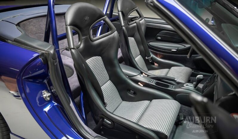 
								2002 RUF R Turbo Cabriolet full									