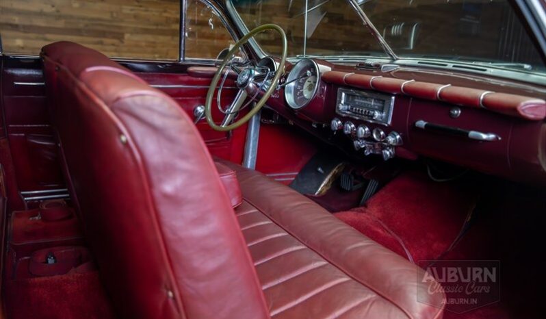 
								1953 Chrysler Special Coupe full									