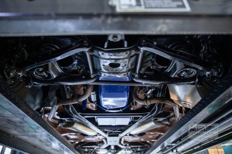 1957 Cadillac Seville