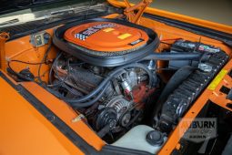 
										1970 Dodge Challenger T/A full									