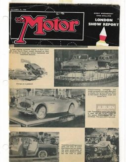 
										1958 Austin Healey 100-Six full									