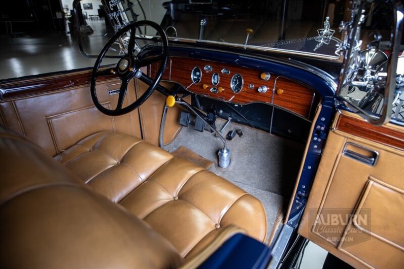 1930 Packard 745 Deluxe Eight