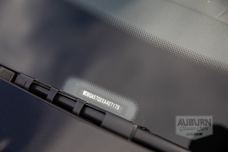 
								1999 Mercedes-Benz S-Class S600 full									