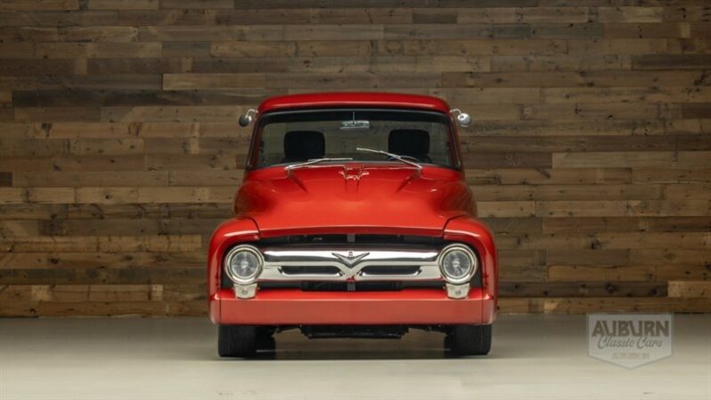 1956 Ford F-100