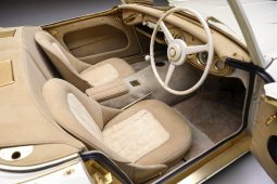 
										1958 Austin Healey 100-Six full									