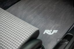 
										2002 RUF R Turbo Cabriolet full									