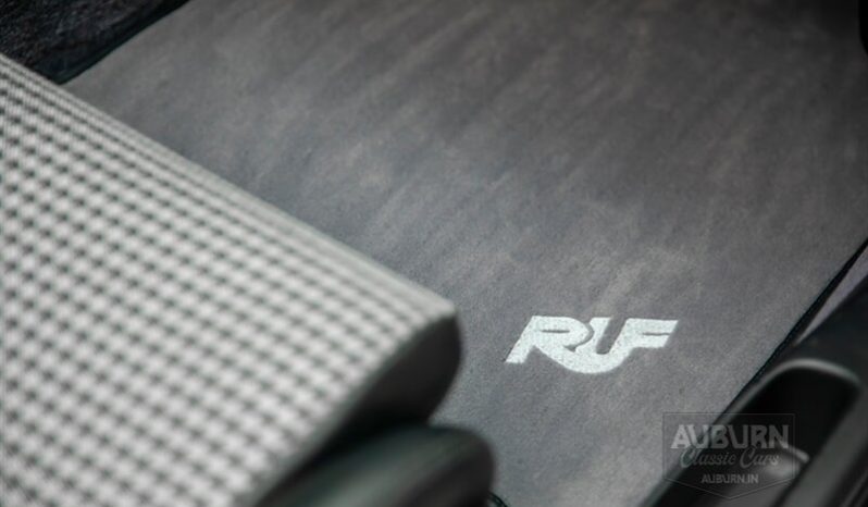 
								2002 RUF R Turbo Cabriolet full									