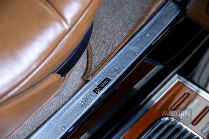 1930 Packard 745 Deluxe Eight