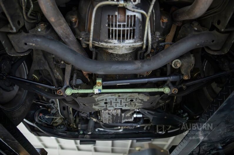 1974 Mercedes-Benz 450SL