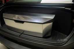 
										2024 Tesla Cybertruck Foundation Series full									