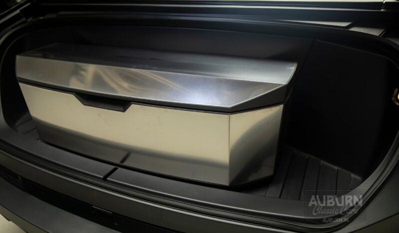 
								2024 Tesla Cybertruck Foundation Series full									