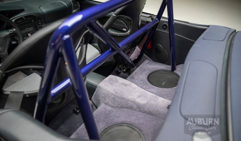 
								2002 RUF R Turbo Cabriolet full									