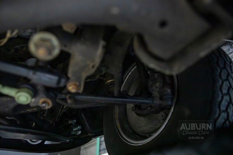 1974 Mercedes-Benz 450SL