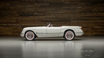 1953 Chevrolet Corvette