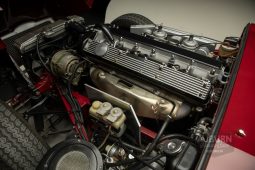 
										1970 Jaguar XKE Series II full									