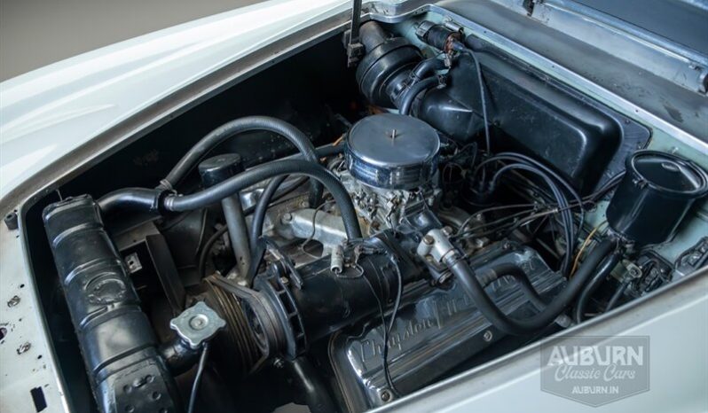 
								1953 Chrysler Special Coupe full									