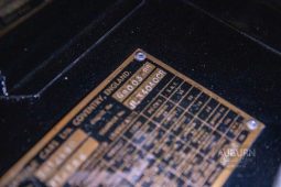 
										1957 Jaguar XK140 MC full									