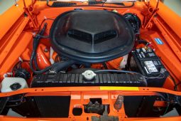 
										1971 Plymouth ‘Cuda full									