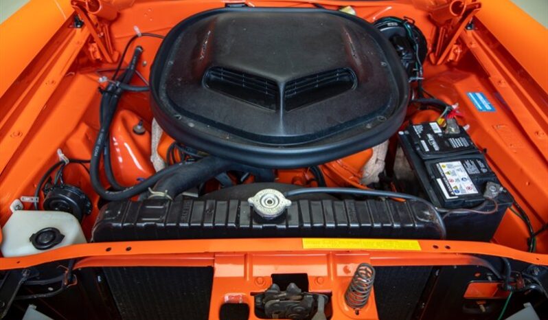 
								1971 Plymouth ‘Cuda full									