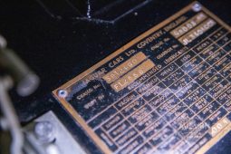 
										1957 Jaguar XK140 MC full									