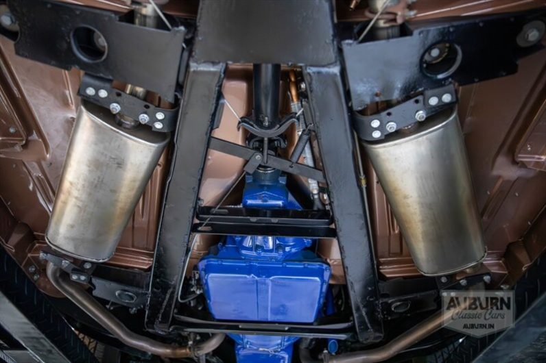 1957 Cadillac Seville