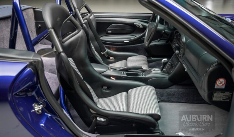 
								2002 RUF R Turbo Cabriolet full									