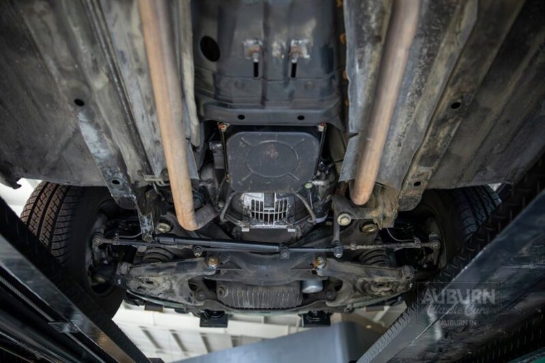 1974 Mercedes-Benz 450SL