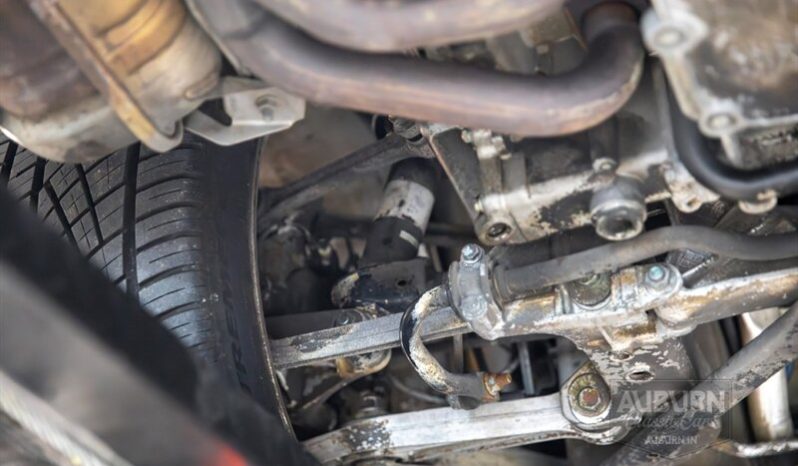 
								2002 Porsche 911 Carrera 4 full									