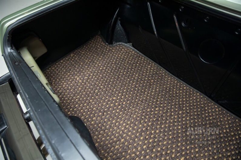 1974 Mercedes-Benz 450SL