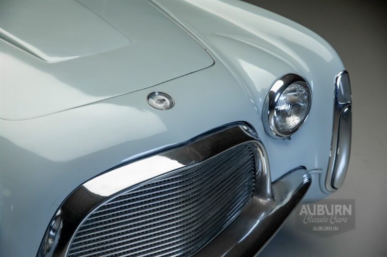 
								1953 Chrysler Special Coupe full									