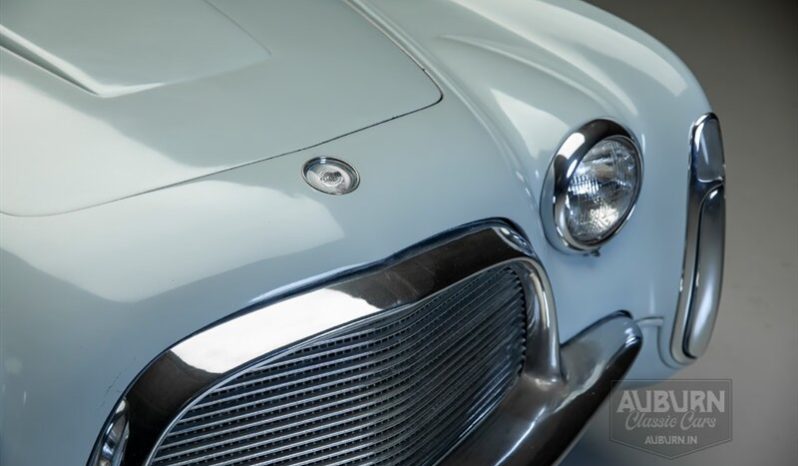 
								1953 Chrysler Special Coupe full									