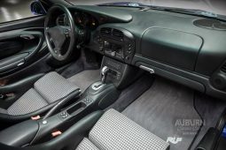 
										2002 RUF R Turbo Cabriolet full									