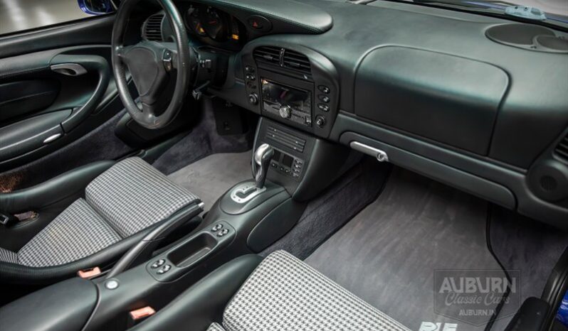 
								2002 RUF R Turbo Cabriolet full									