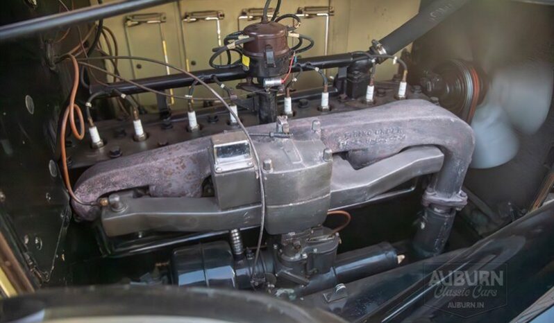 
								1932 Pierce-Arrow Eight Model 54 full									