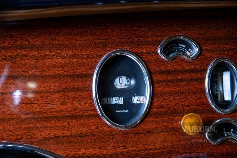 1930 Packard 745 Deluxe Eight