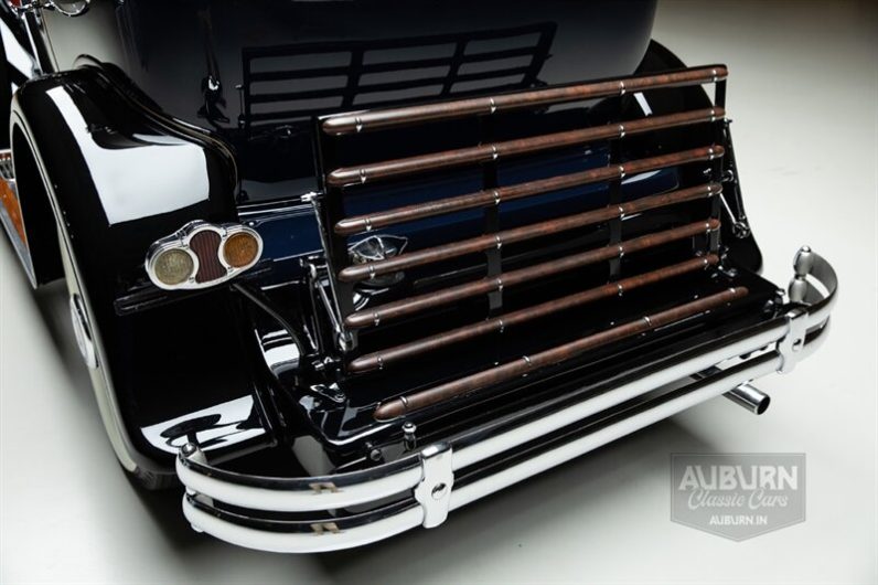 1930 Packard 745 Deluxe Eight