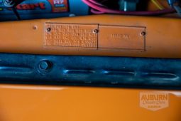 
										1970 Dodge Challenger T/A full									