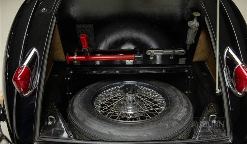 
								1957 Jaguar XK140 MC full									