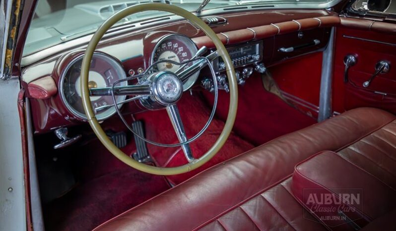 
								1953 Chrysler Special Coupe full									