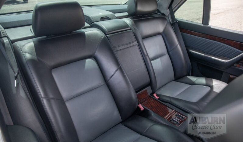 
								1999 Mercedes-Benz S-Class S600 full									