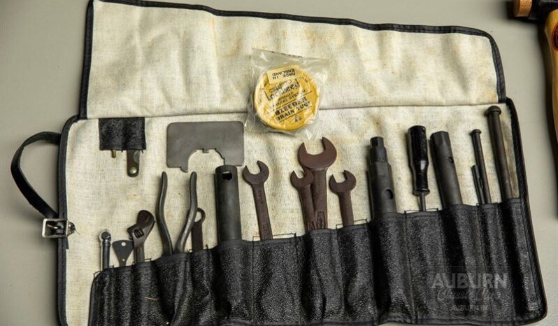 
								1957 Jaguar XK140 MC full									