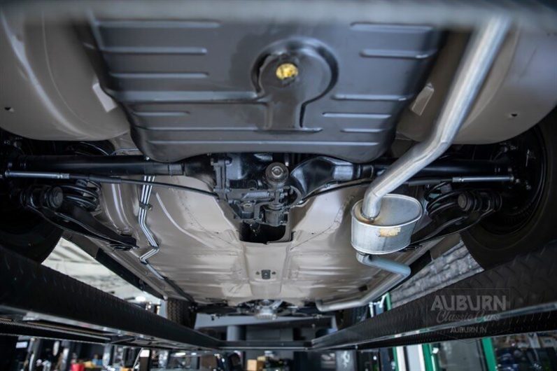 1957 Mercedes-Benz 190SL