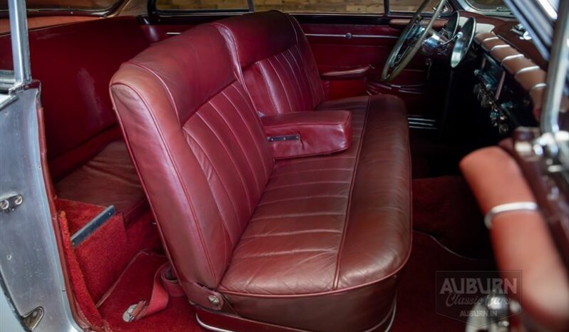 
								1953 Chrysler Special Coupe full									