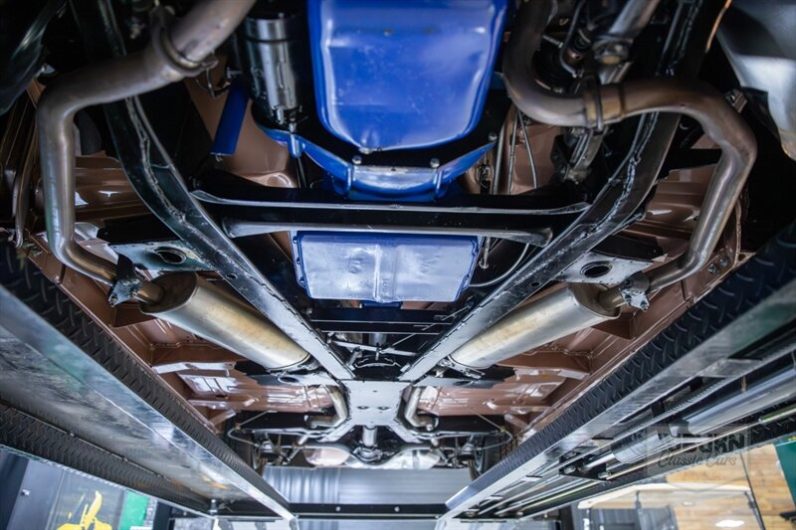 1957 Cadillac Seville