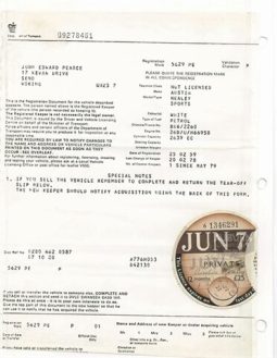 
										1958 Austin Healey 100-Six full									