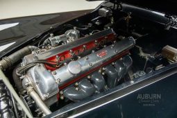 
										1957 Jaguar XK140 MC full									
