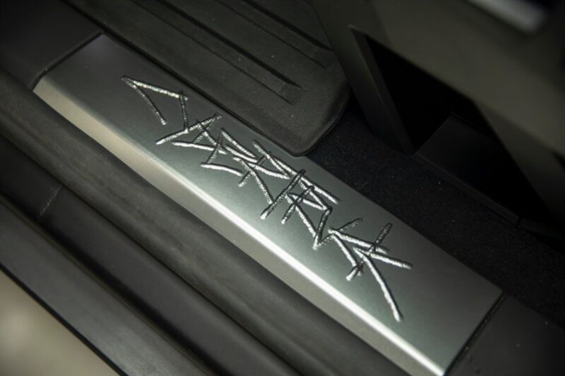 2024 Tesla Cybertruck