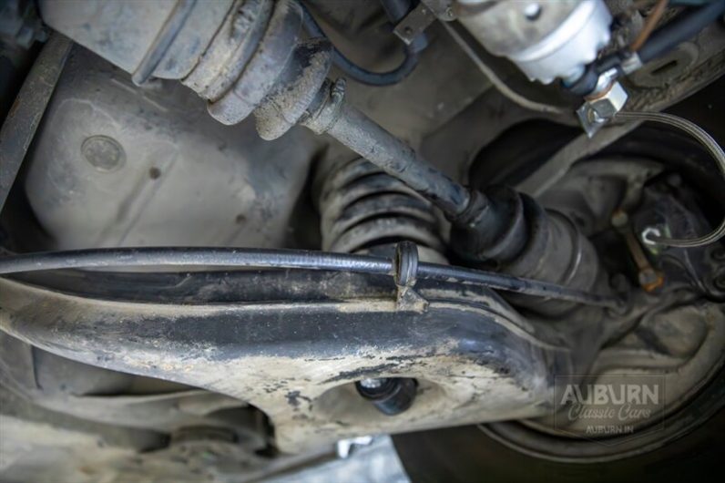 1974 Mercedes-Benz 450SL