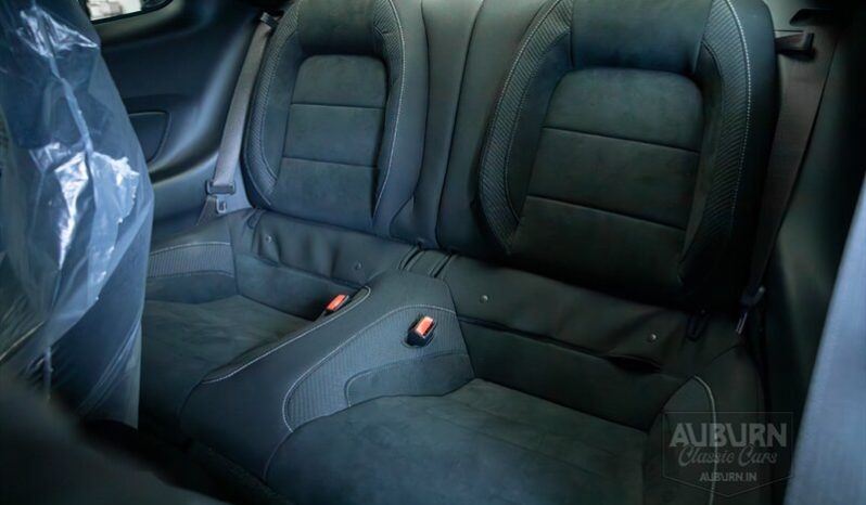 
								2015 Ford Mustang Shelby GT350 full									